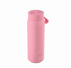 Ποτήρι Θερμός 500ml Estia Save The Aegean Rose 01-42417 Ποτήρι Θερμός 500ml Estia Save The Aegean Rose 01-42417