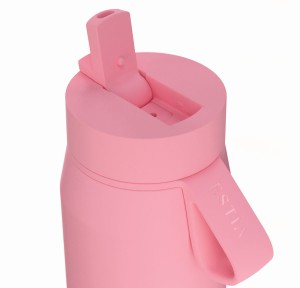 Ποτήρι Θερμός 500ml Estia Save The Aegean Rose 01-42417 Ποτήρι Θερμός 500ml Estia Save The Aegean Rose 01-42417