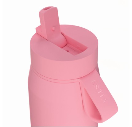 Ποτήρι Θερμός 500ml Estia Save The Aegean Rose 01-42417 Ποτήρι Θερμός 500ml Estia Save The Aegean Rose 01-42417