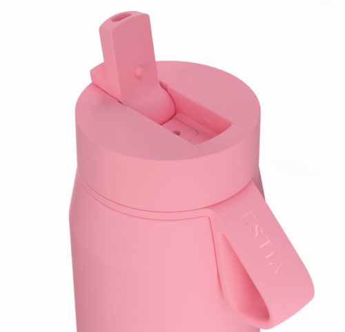 Ποτήρι Θερμός 500ml Estia Save The Aegean Rose 01-42417