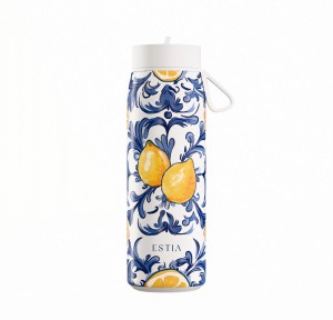 Ποτήρι Θερμός 500ml Estia Save The Aegean Amalfi Coast 01-42448 Ποτήρι Θερμός 500ml Estia Save The Aegean Amalfi Coast 01-42448