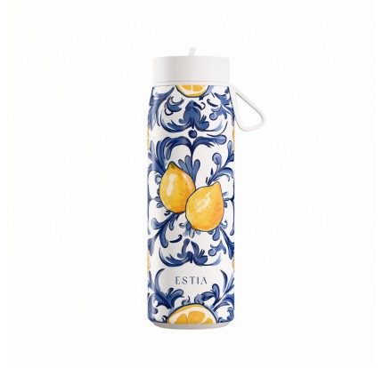 Ποτήρι Θερμός 500ml Estia Save The Aegean Amalfi Coast 01-42448