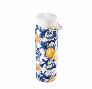 Ποτήρι Θερμός 500ml Estia Save The Aegean Amalfi Coast 01-42448 Ποτήρι Θερμός 500ml Estia Save The Aegean Amalfi Coast 01-42448