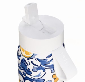 Ποτήρι Θερμός 500ml Estia Save The Aegean Amalfi Coast 01-42448 Ποτήρι Θερμός 500ml Estia Save The Aegean Amalfi Coast 01-42448