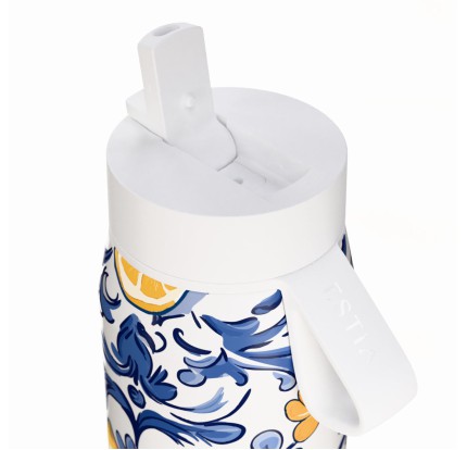 Ποτήρι Θερμός 500ml Estia Save The Aegean Amalfi Coast 01-42448 Ποτήρι Θερμός 500ml Estia Save The Aegean Amalfi Coast 01-42448