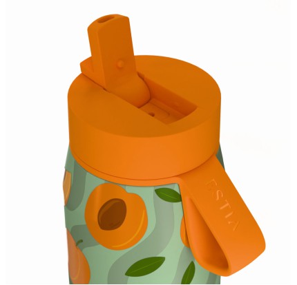 Ποτήρι Θερμός 500ml Estia Save The Aegean Peach Garden 01-42660 Ποτήρι Θερμός 500ml Estia Save The Aegean Peach Garden 01-42660