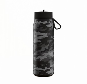 Ποτήρι Θερμός 500ml Estia Save The Aegean Dark Camo 01-47863