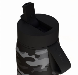 Ποτήρι Θερμός 500ml Estia Save The Aegean Dark Camo 01-47863