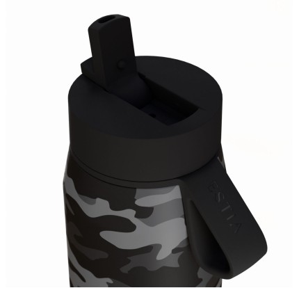 Ποτήρι Θερμός 500ml Estia Save The Aegean Dark Camo 01-47863