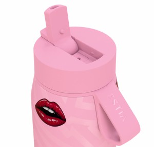 Ποτήρι Θερμός 500ml Estia Save The Aegean Blush Pop 01-42547