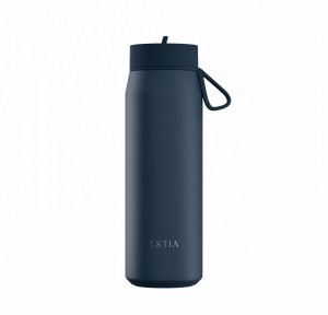 Ποτήρι Θερμός 500ml Estia Save The Aegean Indigo 01-42219
