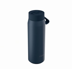 Ποτήρι Θερμός 500ml Estia Save The Aegean Indigo 01-42219