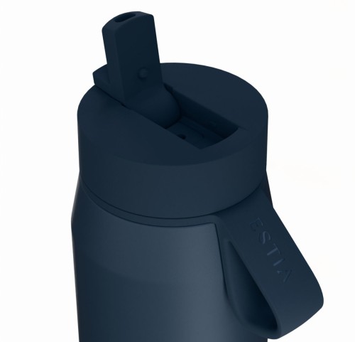 Ποτήρι Θερμός 500ml Estia Save The Aegean Indigo 01-42219
