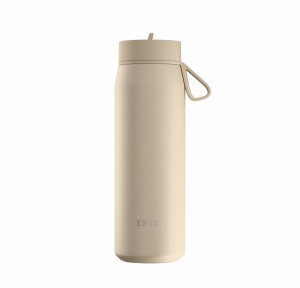 Ποτήρι Θερμός 500ml Estia Save The Aegean Dune 01-42257 Ποτήρι Θερμός 500ml Estia Save The Aegean Dune 01-42257
