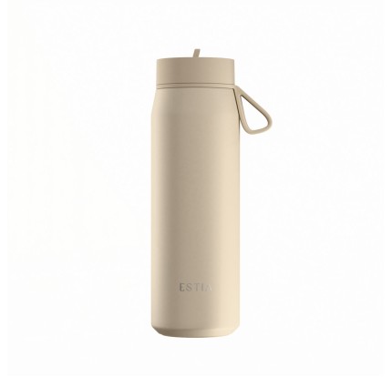 Ποτήρι Θερμός 500ml Estia Save The Aegean Dune 01-42257