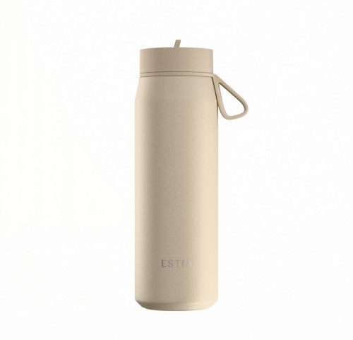 Ποτήρι Θερμός 500ml Estia Save The Aegean Dune 01-42257
