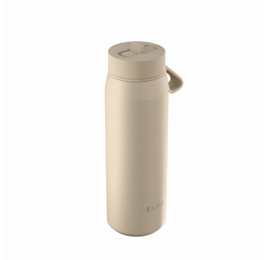 Ποτήρι Θερμός 500ml Estia Save The Aegean Dune 01-42257 Ποτήρι Θερμός 500ml Estia Save The Aegean Dune 01-42257