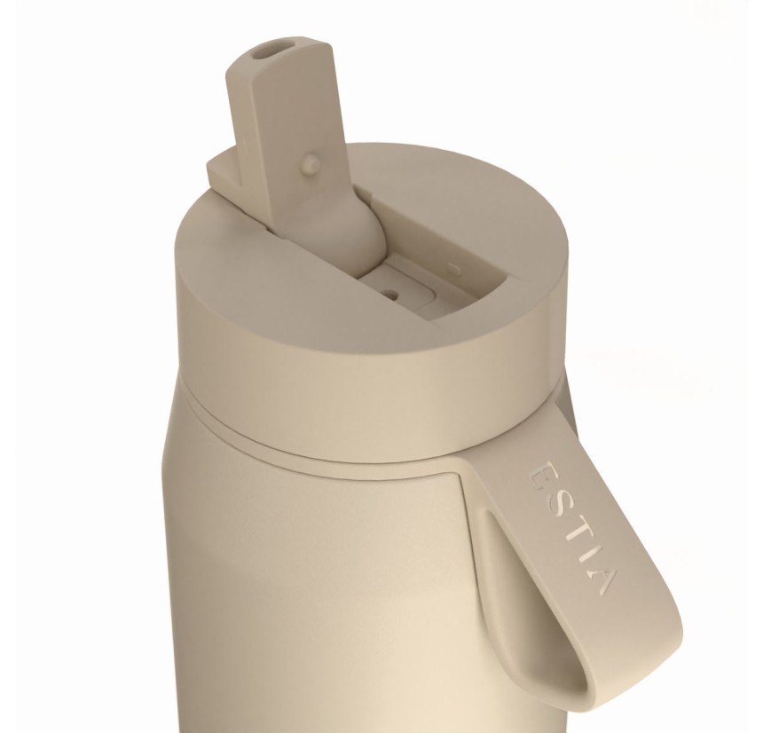 Ποτήρι Θερμός 500ml Estia Save The Aegean Dune 01-42257 Ποτήρι Θερμός 500ml Estia Save The Aegean Dune 01-42257