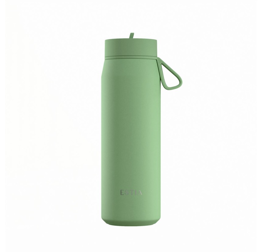 Ποτήρι Θερμός 500ml Estia Save The Aegean Pine 01-42394