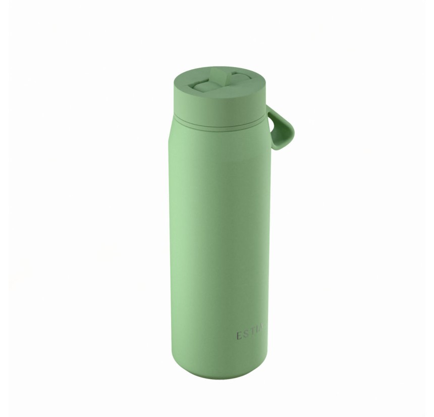 Ποτήρι Θερμός 500ml Estia Save The Aegean Pine 01-42394
