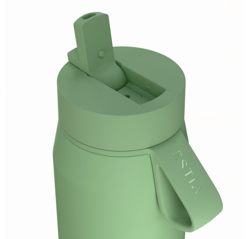 Ποτήρι Θερμός 500ml Estia Save The Aegean Pine 01-42394