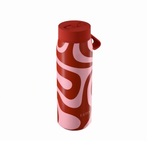 Ποτήρι Θερμός 500ml Estia Save The Aegean Coral Waves 01-42615