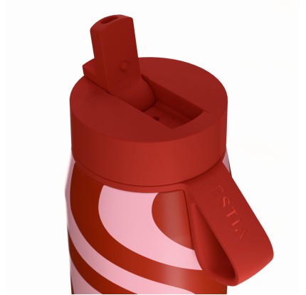 Ποτήρι Θερμός 500ml Estia Save The Aegean Coral Waves 01-42615