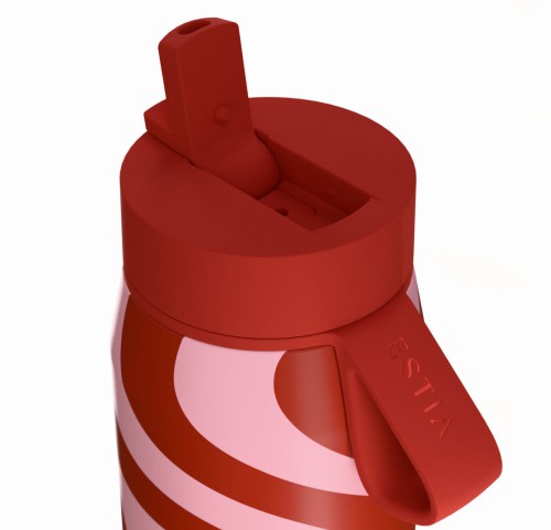 Ποτήρι Θερμός 500ml Estia Save The Aegean Coral Waves 01-42615