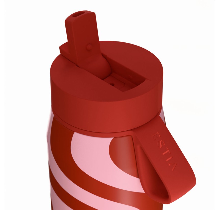 Ποτήρι Θερμός 500ml Estia Save The Aegean Coral Waves 01-42615