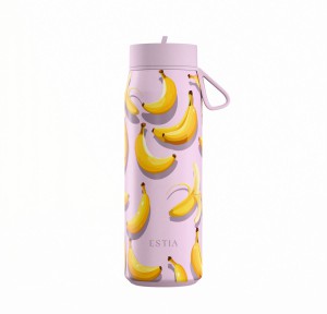 Ποτήρι Θερμός 500ml Estia Save The Aegean Banana Mood 01-42639