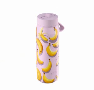 Ποτήρι Θερμός 500ml Estia Save The Aegean Banana Mood 01-42639