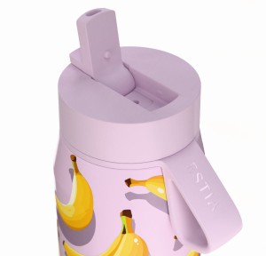 Ποτήρι Θερμός 500ml Estia Save The Aegean Banana Mood 01-42639