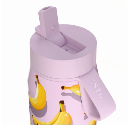 Ποτήρι Θερμός 500ml Estia Save The Aegean Banana Mood 01-42639