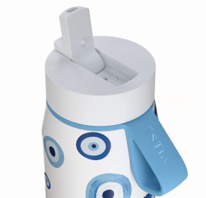 Ποτήρι Θερμός 500ml Estia Save The Aegean Spirit Of Luck 01-42523 Ποτήρι Θερμός 500ml Estia Save The Aegean Spirit Of Luck 01-42523