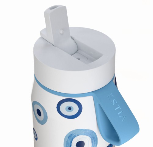 Ποτήρι Θερμός 500ml Estia Save The Aegean Spirit Of Luck 01-42523
