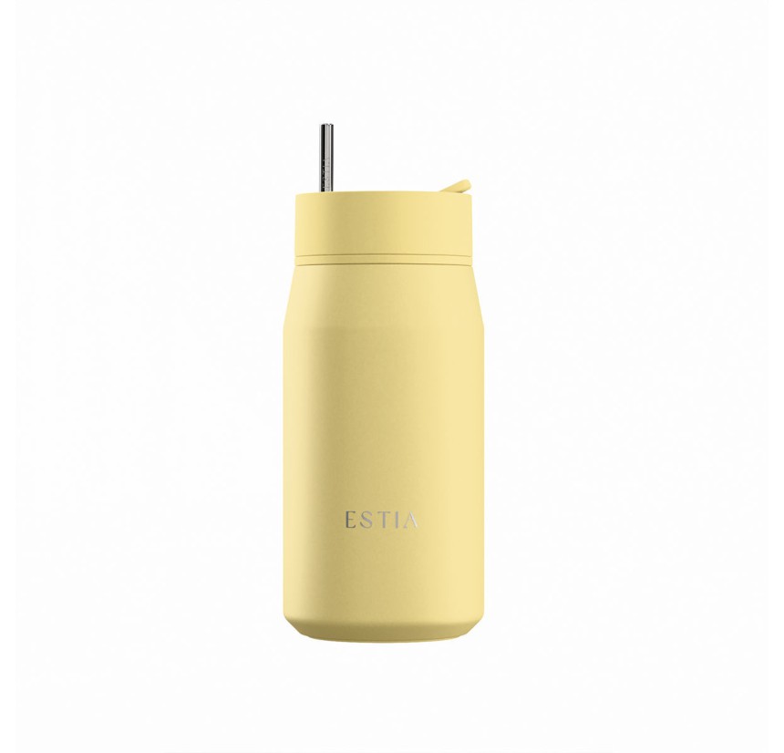 Ποτήρι Θερμός Lens 360ml Estia Save The Aegean Sunbeam 01-42837