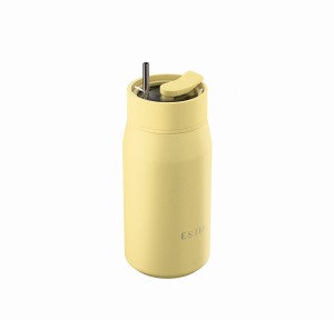 Ποτήρι Θερμός Lens 360ml Estia Save The Aegean Sunbeam 01-42837
