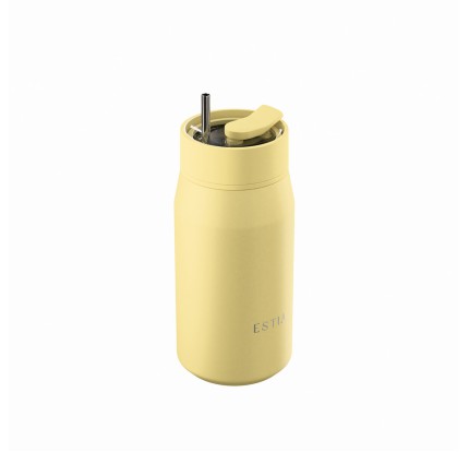 Ποτήρι Θερμός Lens 360ml Estia Save The Aegean Sunbeam 01-42837