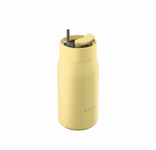 Ποτήρι Θερμός Lens 360ml Estia Save The Aegean Sunbeam 01-42837