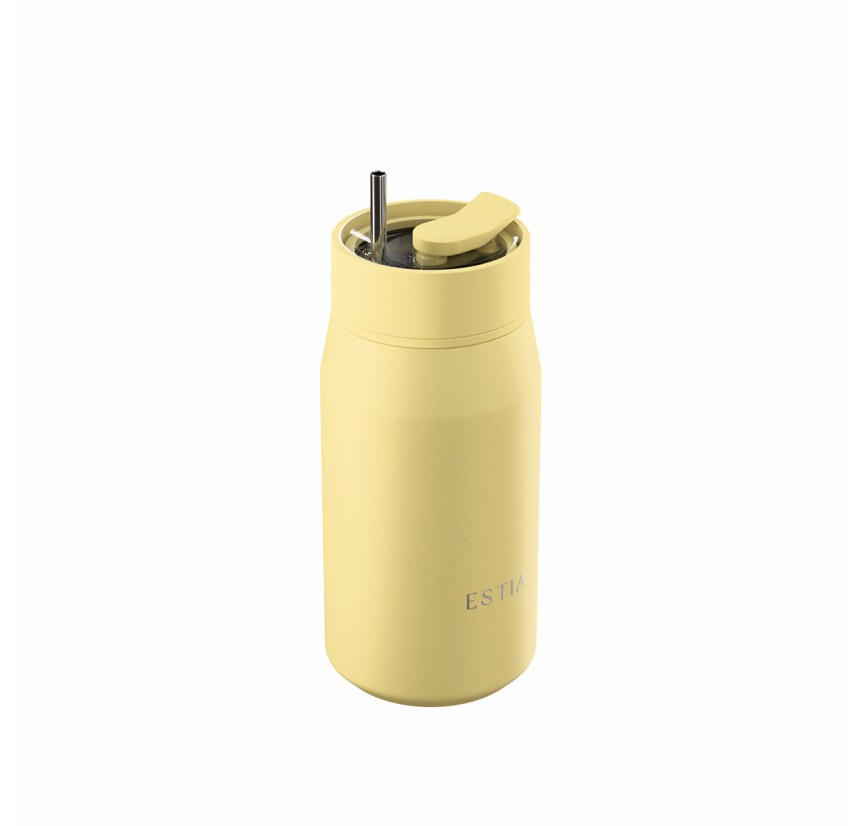 Ποτήρι Θερμός Lens 360ml Estia Save The Aegean Sunbeam 01-42837