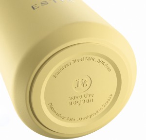Ποτήρι Θερμός Lens 360ml Estia Save The Aegean Sunbeam 01-42837