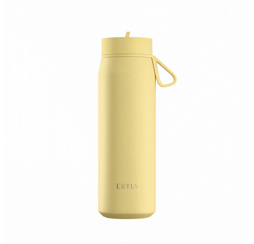 Ποτήρι Θερμός 500ml Estia Save The Aegean Sunbeam 01-42271 Ποτήρι Θερμός 500ml Estia Save The Aegean Sunbeam 01-42271