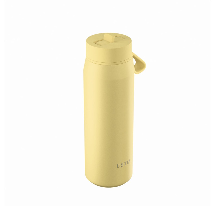 Ποτήρι Θερμός 500ml Estia Save The Aegean Sunbeam 01-42271 Ποτήρι Θερμός 500ml Estia Save The Aegean Sunbeam 01-42271