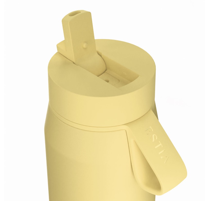 Ποτήρι Θερμός 500ml Estia Save The Aegean Sunbeam 01-42271 Ποτήρι Θερμός 500ml Estia Save The Aegean Sunbeam 01-42271