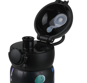Παιδικό Παγούρι Θερμός Handy Bottle 470ml Estia Save The Aegean Candy Sky 01-55400