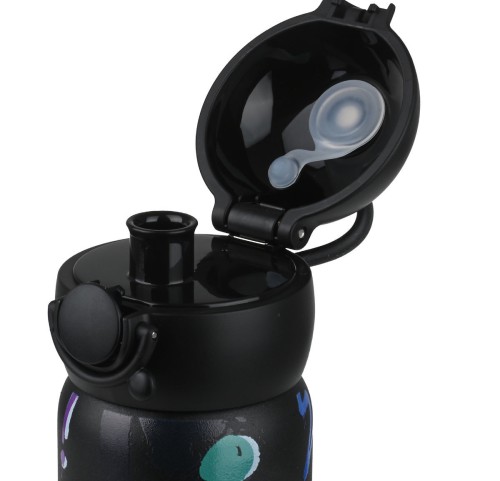 Παιδικό Παγούρι Θερμός Handy Bottle 470ml Estia Save The Aegean Candy Sky 01-55400