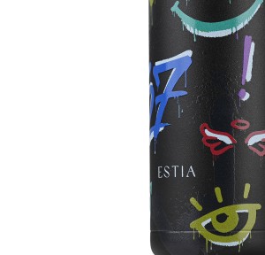 Παιδικό Παγούρι Θερμός Handy Bottle 470ml Estia Save The Aegean Six Seven 01-55424 Παιδικό Παγούρι Θερμός Handy Bottle 470ml Estia Save The Aegean Six Seven 01-55424