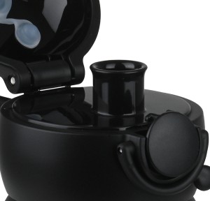 Παιδικό Παγούρι Θερμός Handy Bottle 470ml Estia Save The Aegean Candy Sky 01-55400