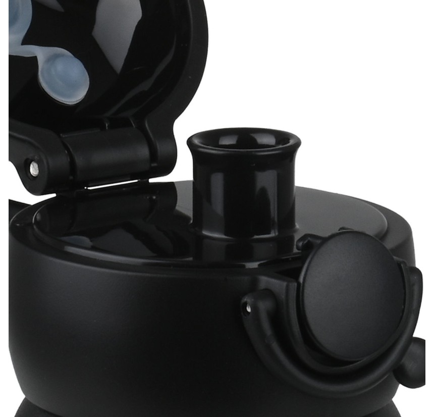 Παιδικό Παγούρι Θερμός Handy Bottle 470ml Estia Save The Aegean Candy Sky 01-55400
