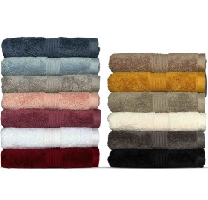 Πετσέτα Προσώπου (50x 100) Nef - Nef Aegean White Πετσέτα Προσώπου (50x 100) Nef - Nef Aegean White